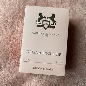 Parfums de Marly Delina Exclusif